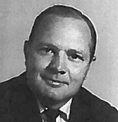 Marvin D. “Red” Hoffman