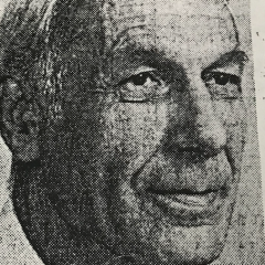 Leon Brogden