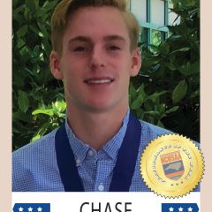 WEEK 4 | Students from East Lincoln and Reagan Receive Performance of the Week awards