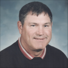 Former Eastern Guilford Coach Tommy Grayson passes away at 74
