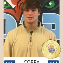 WEEK 3 | Students from Monroe and Foard Receive Performance of the Week awards