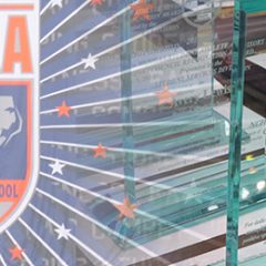 NCHSAA Recognizes Regional Award Winners for 2019