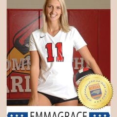 WEEK 10 |  Students from Cornerstone Charter and Panther Creek Earn Performance of the Week Awards