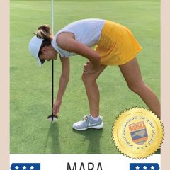 WEEK 8 | Students from Pinecrest and Monroe Earn Performance of the Week Awards