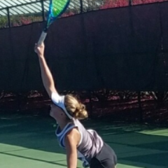 2019 Women’s Dual Team Tennis Brackets Posted