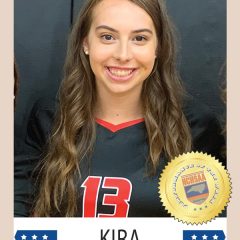 WEEK 9 | Students from North and South Rowan Earn Performance of the Week Awards