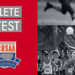 NCGHSP Click It or Ticket Scholar Athlete Essay Contest Winners Announced for Fall 2019