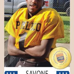 WEEK 6 | Students from Vance County & Pamlico County Receive Performance of the Week Awards