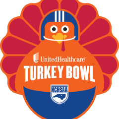 2019 NCHSAA UHC Turkey Bowl