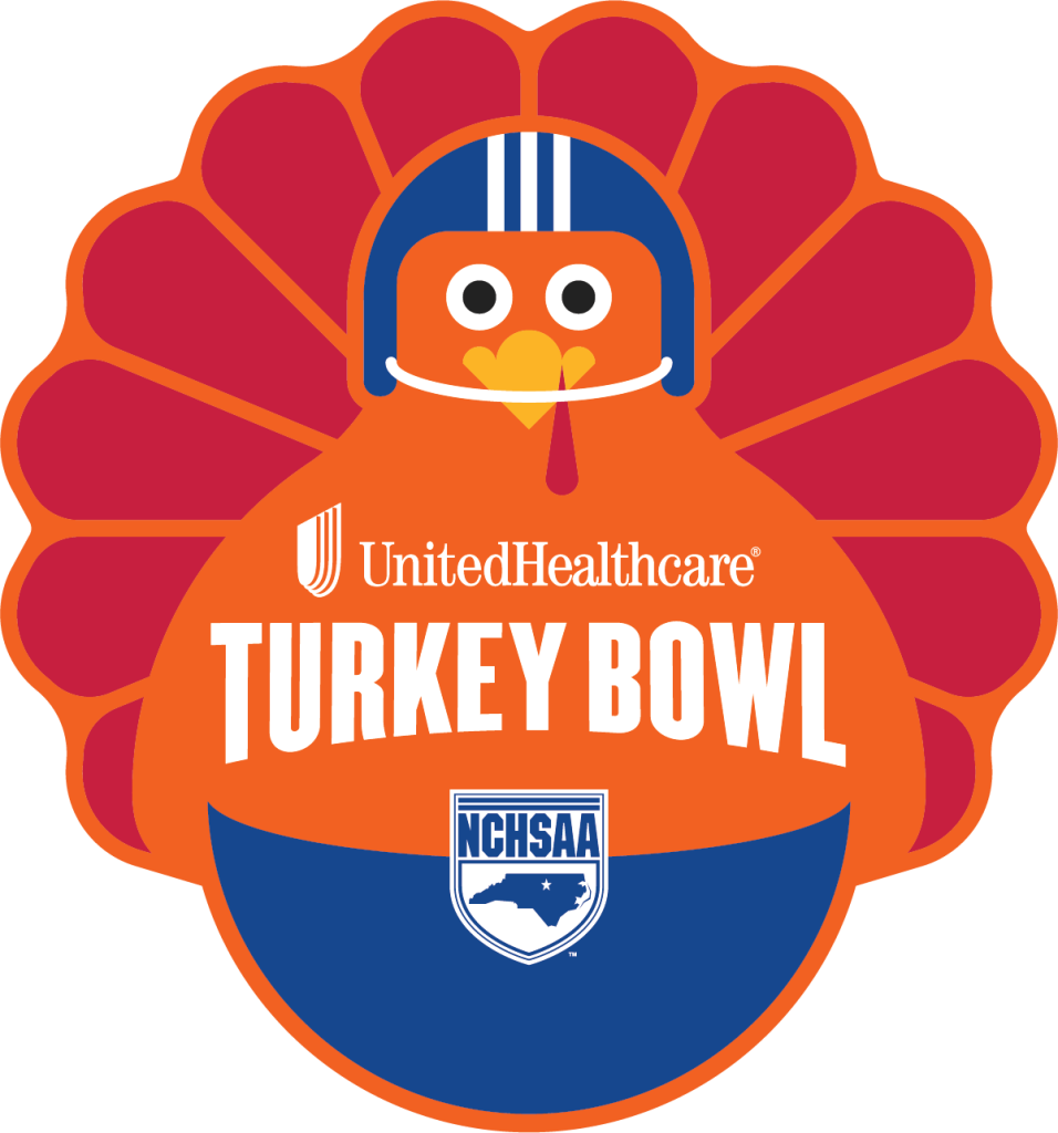 2019 NCHSAA UHC Turkey Bowl