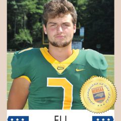 WEEK 11 | Students from Pinecrest and A.C. Reynolds Earn Performance of the Week Awards