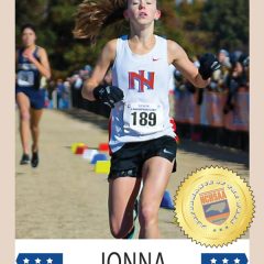 WEEK 12 | Students from North Iredell and Northside-Jacksonville Earn Performance of the Week Awards