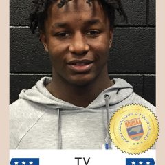 WEEK 13 | Students from North Lincoln and Princeton Earn Performance of the Week Awards