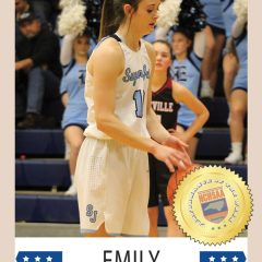 WEEK 17 | Students from Enka and East Surry Earn Performance of the Week Awards