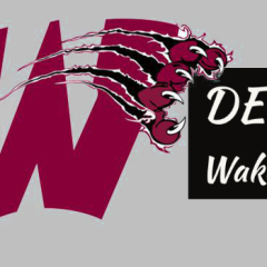 Wakefield Coach and Athletic Director, Dexter Cooley, passes from long battle with cancer