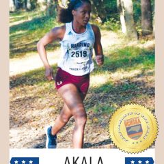 WEEK 15 | Students from Harding University and North Pitt Earn Performance of the Week Awards