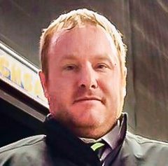 Cary Wrestling Coach, Anthony Dunbar, passes away suddenly