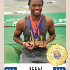 WEEK 23 | Students from NCSSM and North Brunswick Earn Performance of the Week Awards