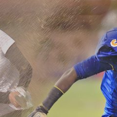 NCHSAA releases 2019-2020 Fall Wells Fargo Conference Cup Standings