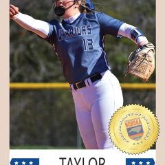 WEEK 27 | Students from Western Alamance and Mitchell Earn Performance of the Week Awards