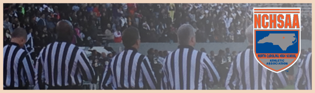 NCHSAA Statement on Women’s Lacrosse Officiating Shortage