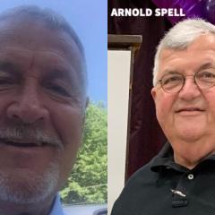 NCHSAA honors three longtime volunteers with 2020 Unsung Hero Awards