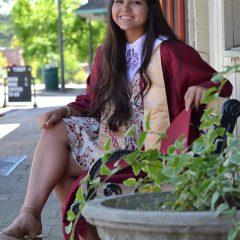 NCHSAA to award two students with Pat Gainey Student Award for 2020