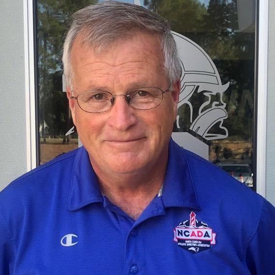 Long-time Union Pines Athletic Director and Coach, Bobby Purvis, passes away