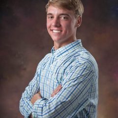 NCHSAA to award two students with Wilburn Clary Medal for 2020