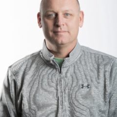 NCHSAA recognizes Gearef with 2020 Tradition Award