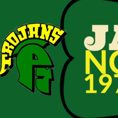 Pine Forest AD Norton passes after courageous battle with cancer