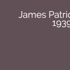 Pat Harrell Passes Away