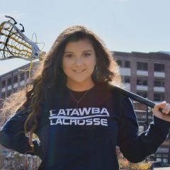 NCHSAA announces 2020 NCHSAA Lacrosse Scholarship Recipients