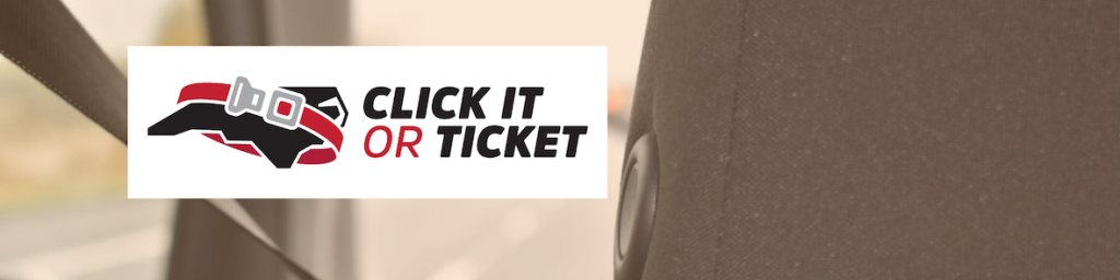 Help GHSP to Remind Teens to Buckle Up