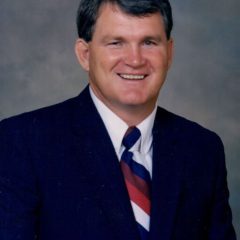 Former East Bladen Coach, Russell Priest, passes at 73