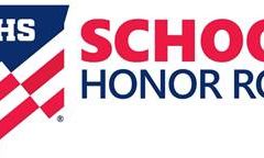North Carolina Schools Earn Level 2 Status in NFHS School Honor Roll Program