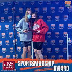 2021 3A Swimming & Diving – Charlotte Catholic women win fourth straight team title as Chapel Hill men repeat in dominant fashion