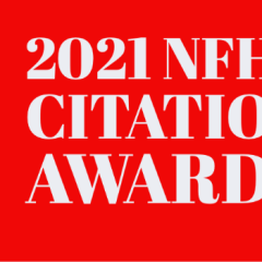 NCHSAA’s Dreibelbis among eight state high school association leaders to receive NFHS Citations at 2021 NFHS Summer Meeting