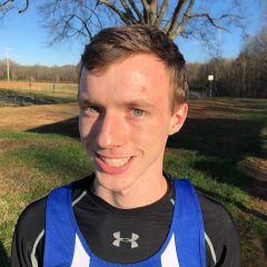 Hayes, Phifer and Wood Receive January Lowe’s Campus Captain Award