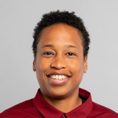 Celebrating Black History | Jennifer King – Rockingham County HS