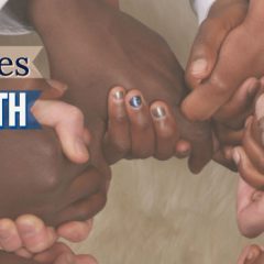 Celebrating Black History | Donald Davis, Sr. – Cummings HS