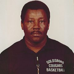 Celebrating Black History | Norvell Lee – Goldsboro HS