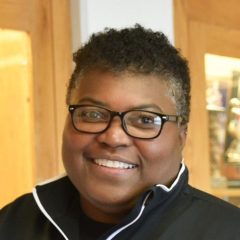 Celebrating Black History | Sonita Warren-Dixon – Asheville HS