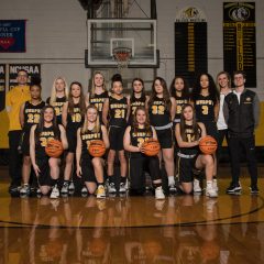 Co-Champions: The 2020 NCHSAA Basketball State Championships | The year the ball stopped bouncing in NC