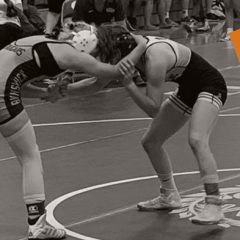 2021 NCHSAA Women’s Wrestling Invitational Results