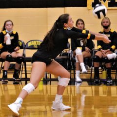 2021-2022 WEEK 1 | Performance of the Week, Powered by OrthoCarolina