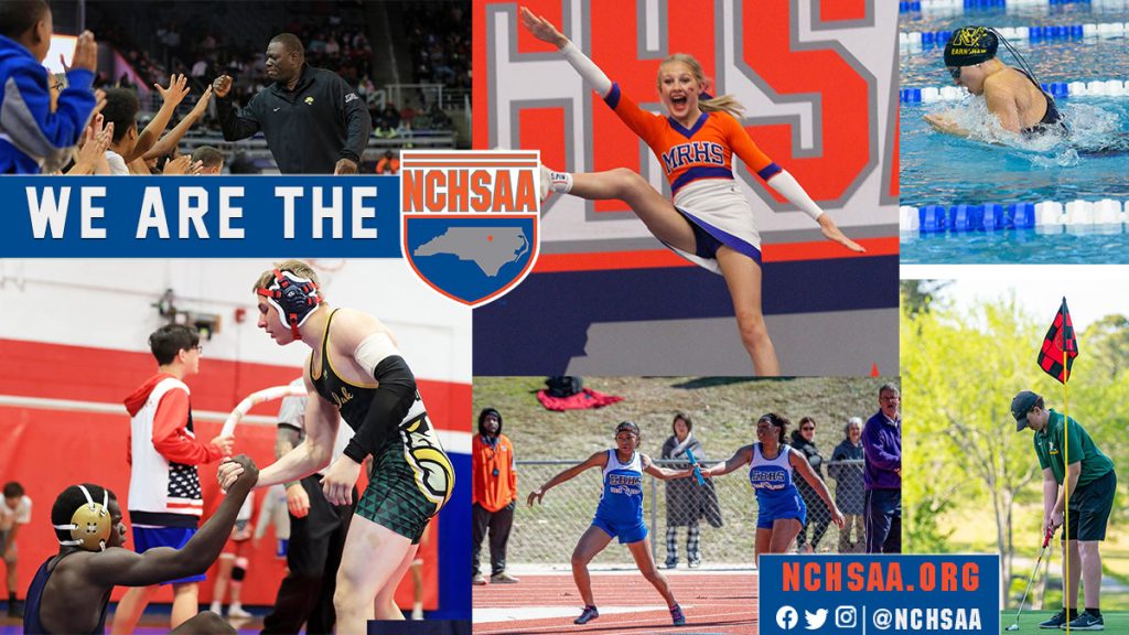 NCHSAA distributes another $1.7 million to member schools in 2020-2021