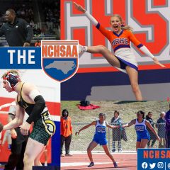 NCHSAA distributes another $1.7 million to member schools in 2020-2021