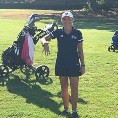 2021-2022 WEEK 6 | Performance of the Week, Powered by OrthoCarolina