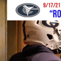 Grimsley football to host “Roll of Honor” game, remembering the 99 Grimsley students who died in WWII